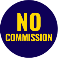 No commission